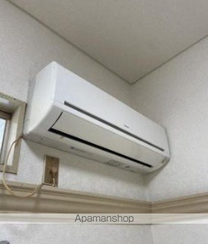 塚原ハイムの内装写真