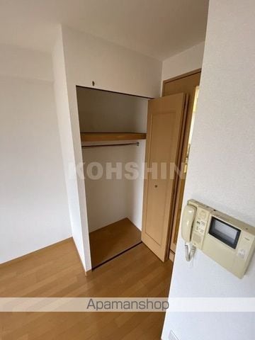 エスリード上本町北の内装写真