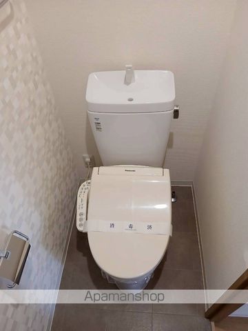 KOB5の内装写真