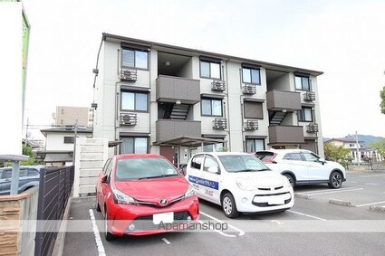 シャンス１６[1LDK/40.06m2]の外観3