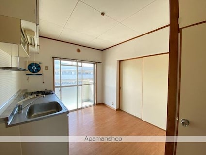 香川県高松市新北町[3DK/66.04m2]のリビング・居間