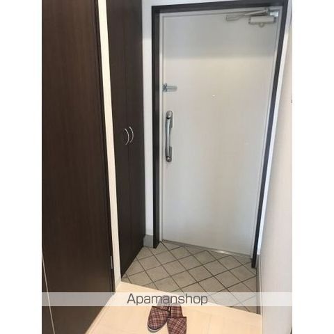 BROWNIEの内装写真