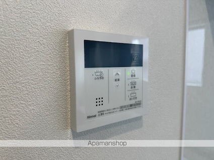 滋賀県東近江市八日市清水２丁目[1LDK/40.42m2]の内装8