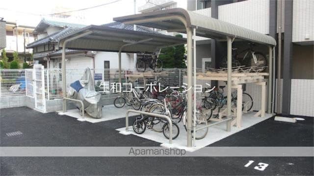 コンフォール浮間舟渡のその他写真