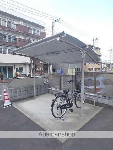ニュータカシヤの外観写真
