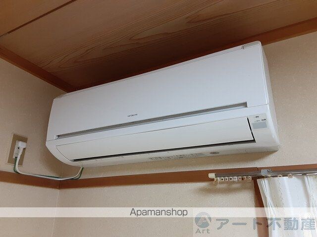 ＦＯＵＮＴＡＩＮ[3LDK/59.4m2]のその他設備