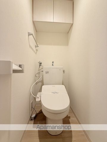 ティラミスの内装写真
