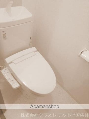 TIIDAの内装写真