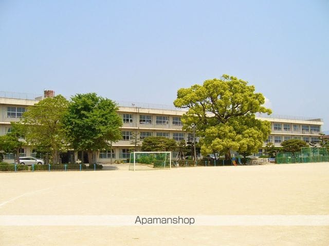 メゾン華城 A棟の周辺写真