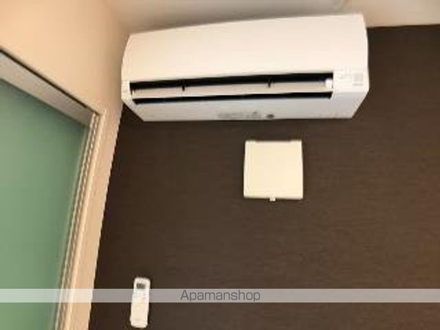 GRANDIRの内装写真