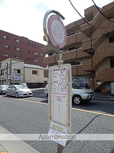 ＩＫコンフォート[1K/25.38m2]の周辺1
