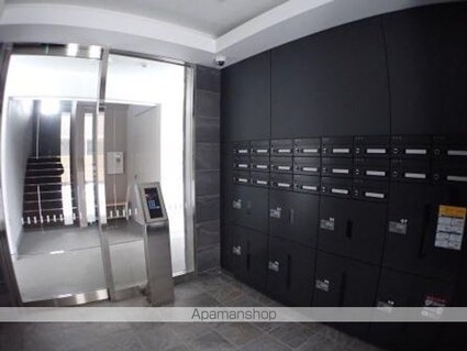 インパナトーレ[1LDK/40.08m2]のロビー