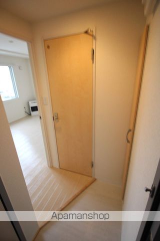 セルマ北元町の内装写真