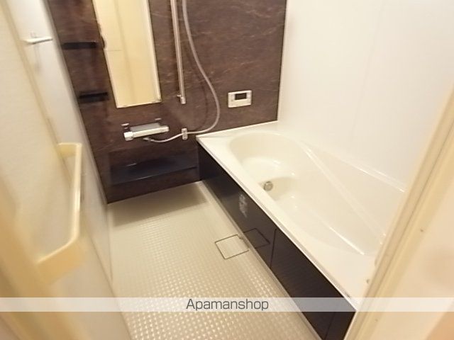 カーサ武庫之荘の内装写真