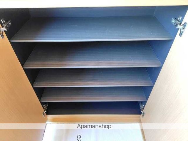 エトワール多摩平の内装写真