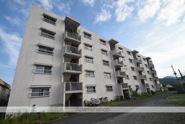 クレスト多可町 1棟の外観写真