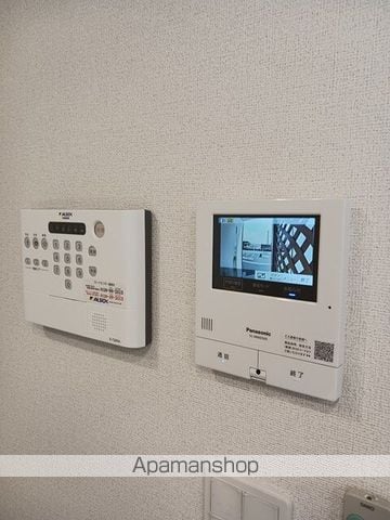エクセレント アークIIの内装写真