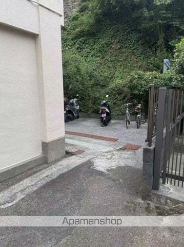 蒔田マンションのその他写真