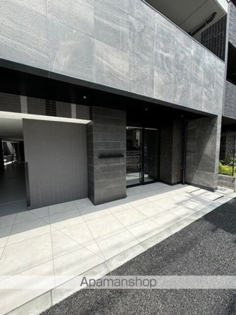 ミライズ東京ＥＡＳＴアネックス[1LDK/40.8m2]のエントランス2
