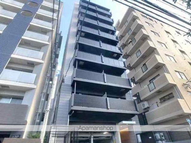 ALATO 六本松の外観写真