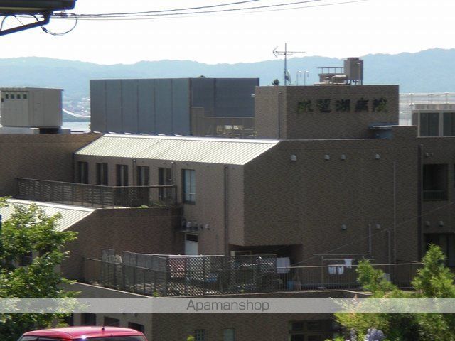 レイクりきIの周辺写真