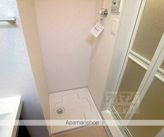 GRANGE四条大宮の内装写真