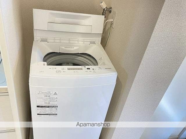 クレイノオルゲント3号の内装写真