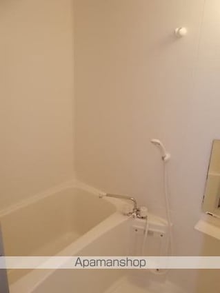 フローラル　Ⅱ[2DK/44.34m2]のバス