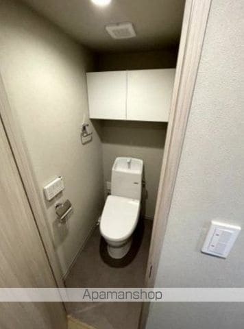 LAVIERE新板橋の内装写真