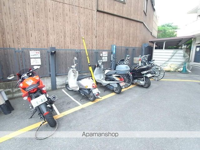 ライオンズマンション北大路のその他写真