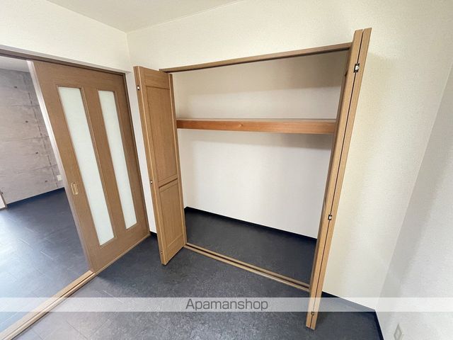 カーサカロの内装写真