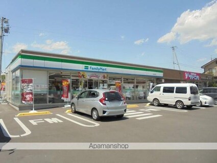 ＮＡＫＡＴＡマンション[2DK/44.55m2]の周辺3