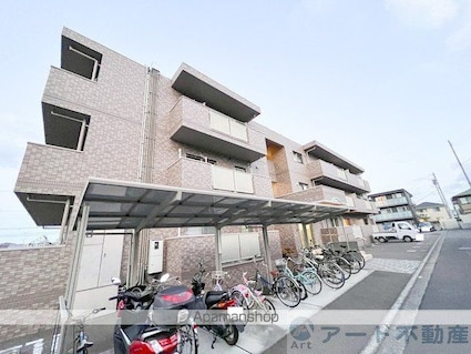 ブライムサンライト[3LDK/71.5m2]の外観1