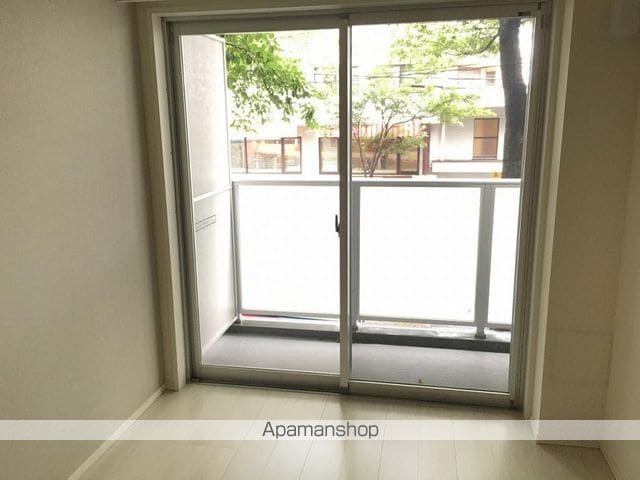 スカイコート中野沼袋の内装写真