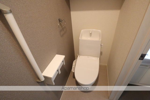 イターナルパレス IIIの内装写真