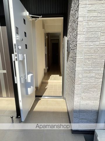 アコールの内装写真