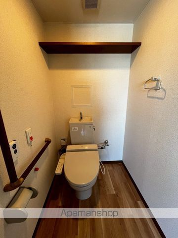 カリヨン三蔵田の内装写真