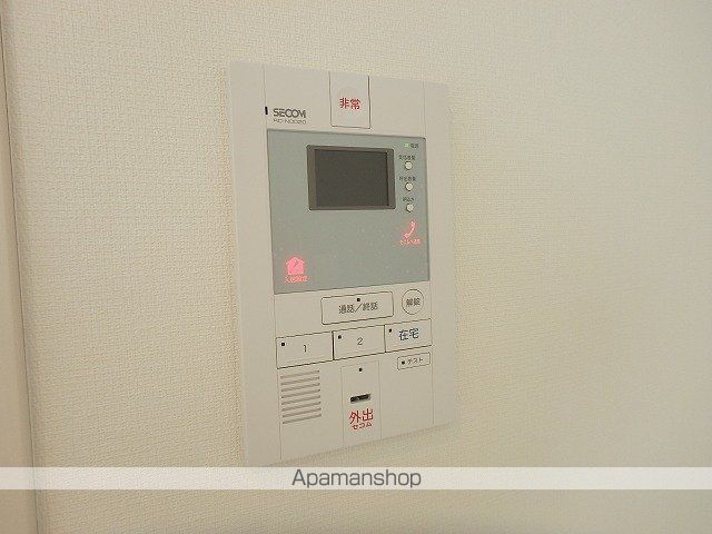 リブリ・新神戸の内装写真