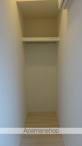 Firstの内装写真