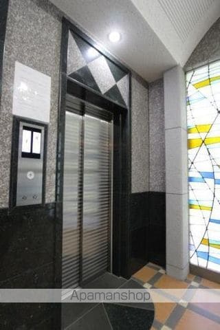 ロイヤル博多駅前の内装写真