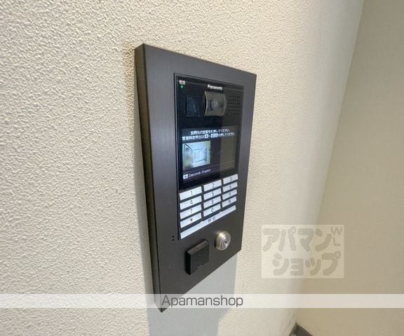 プラウド京都東洞院の内装写真