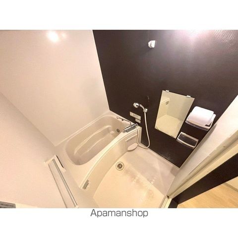 アンプルールフェール グリシーヌの内装写真