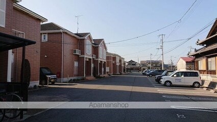愛媛県今治市南高下町４丁目[2LDK/58.48m2]の外観4