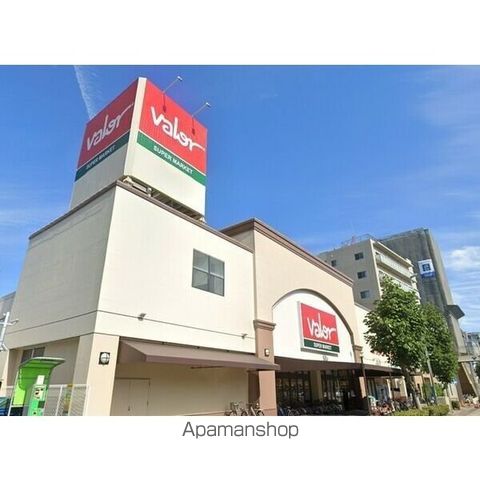 エルミタージュ新栄の周辺写真