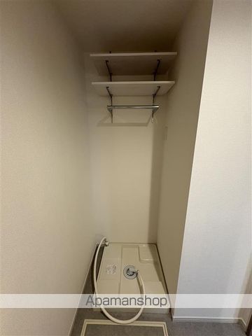 リブリ・アーバンクレストの内装写真