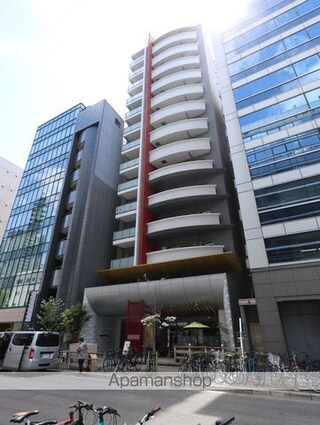 Ｂｌａｎｃａｓａ　久屋大通[1K/41.85m2]の外観3