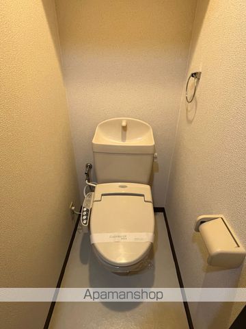 フジパレス津久野 III番館の内装写真