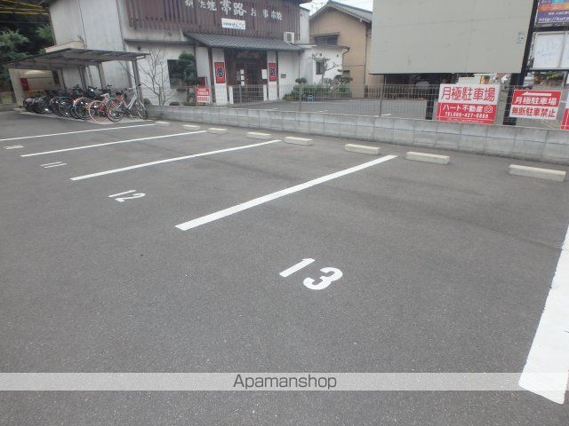 ウィステリアBのその他写真