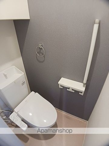アビタシオンNIIIの内装写真