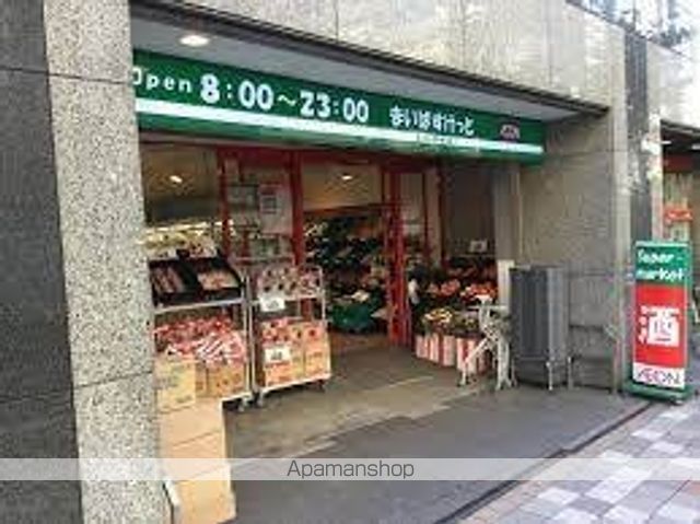 ビエラコート日本橋久松町の周辺写真